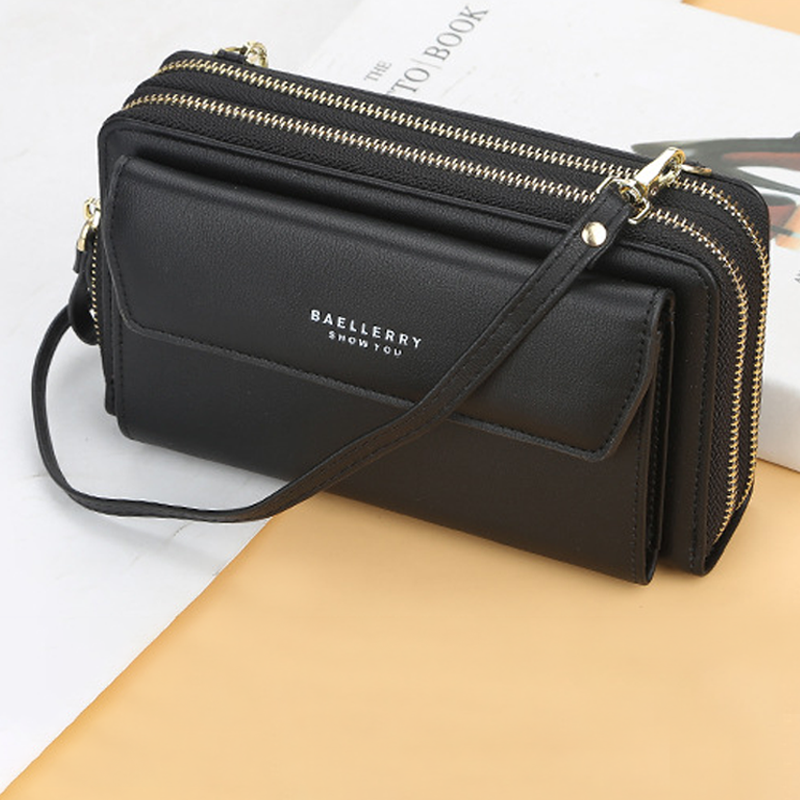 Women Small Crossbody Cell Phone Bag