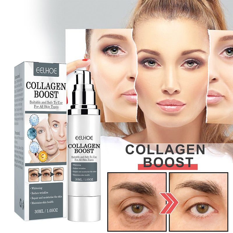 Collagen Boost Anti-aging Cream