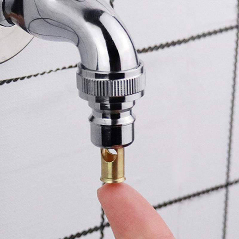 Faucet Leakproof Adapter