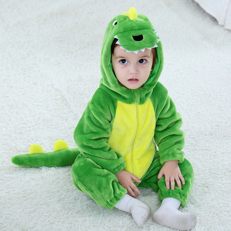 Dinosaur Costume