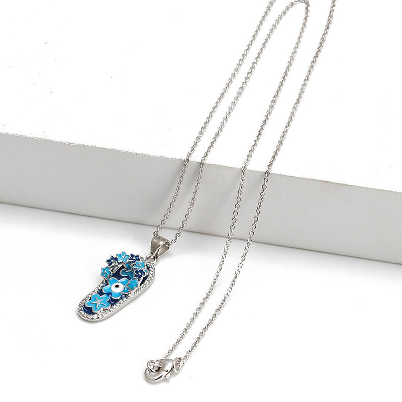 ANKARA TURKISH EYE NECKLACE