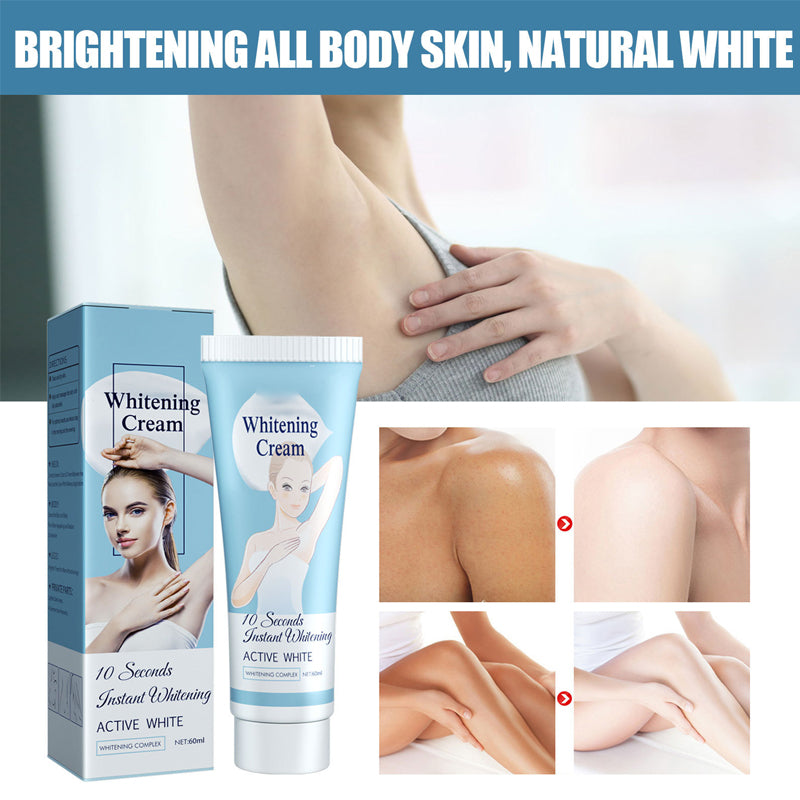 Women Whitening Cream