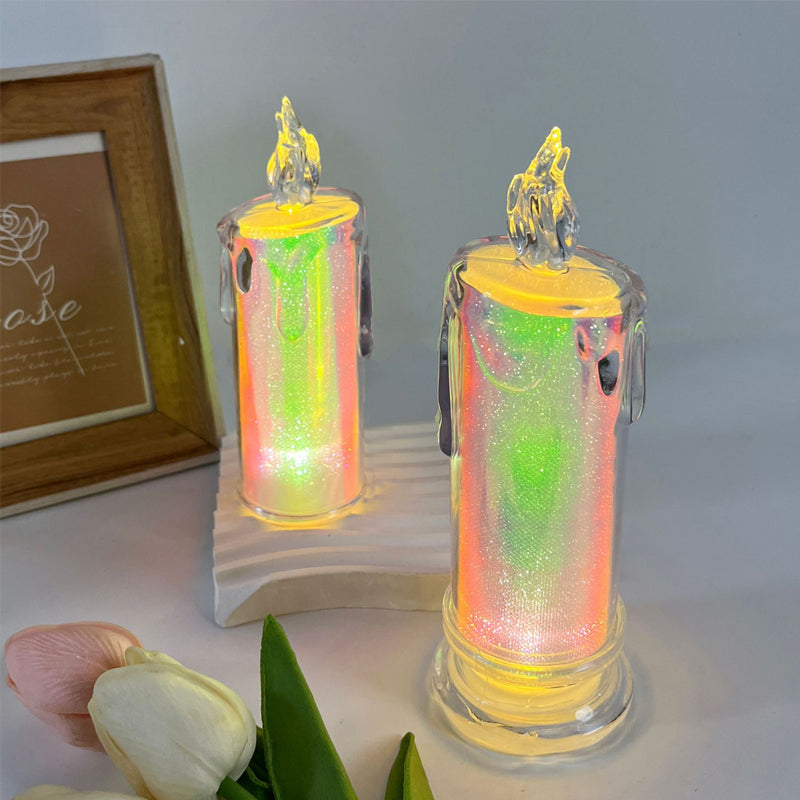 Romantic LED lights