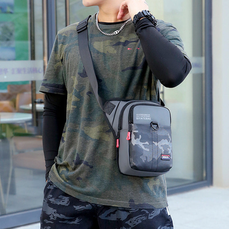 Cycling Waist Leg Bag