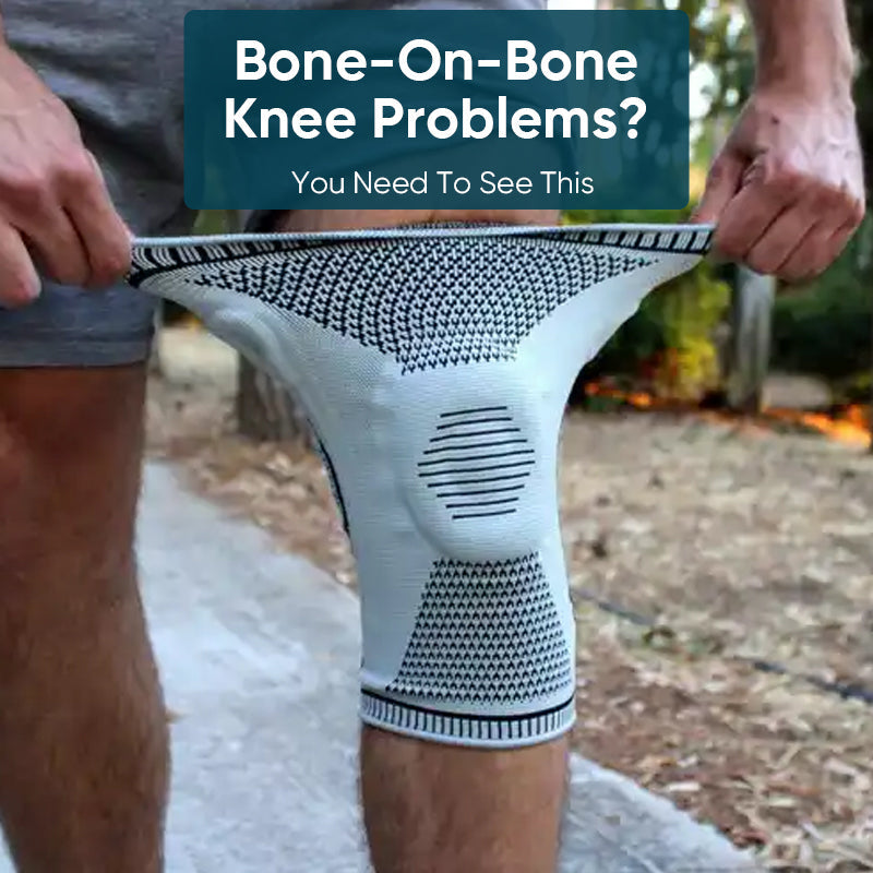 Sports Knee Support Pad