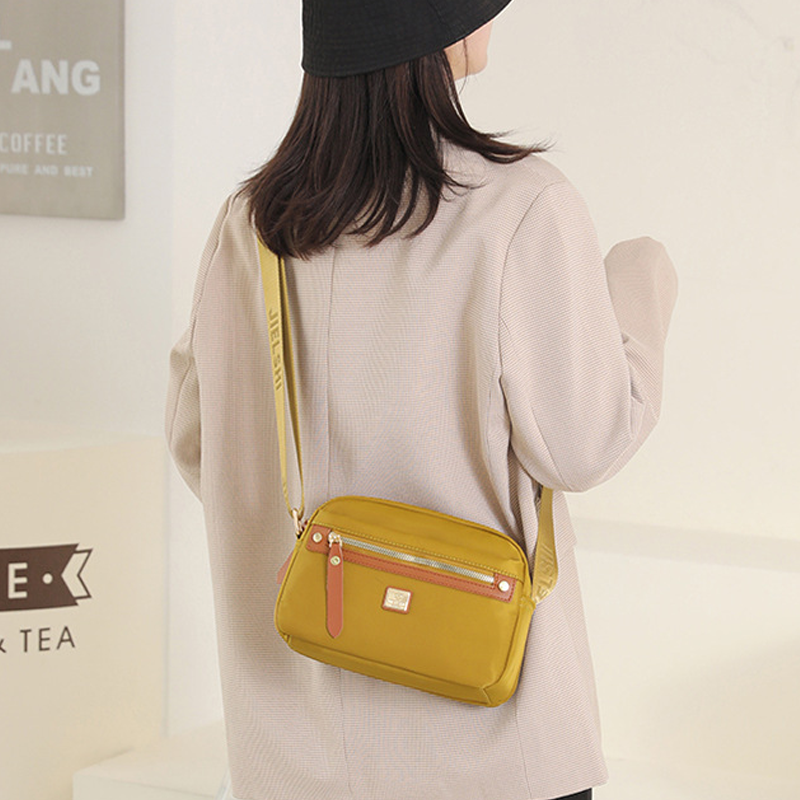 Crossbody Bag