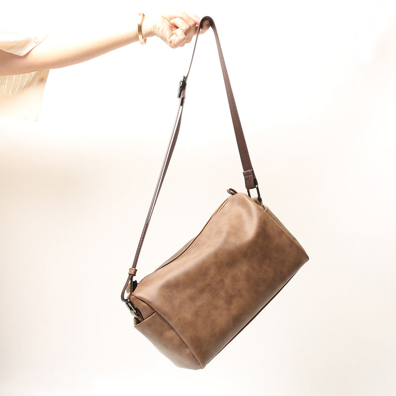 Personality Messenger Bag