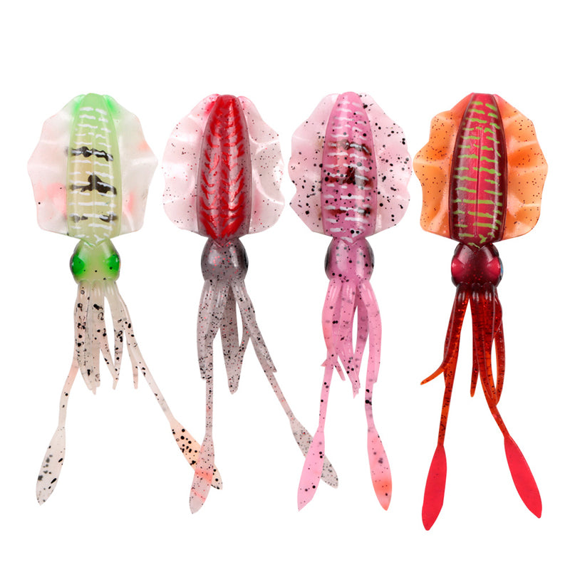 Octopus Bait