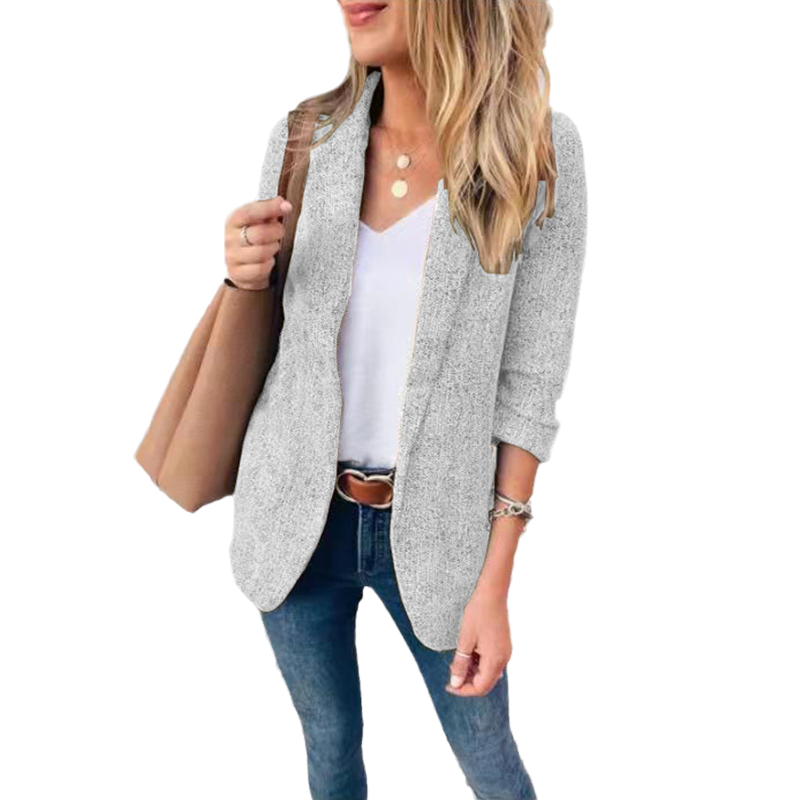 Women's Slim Suit