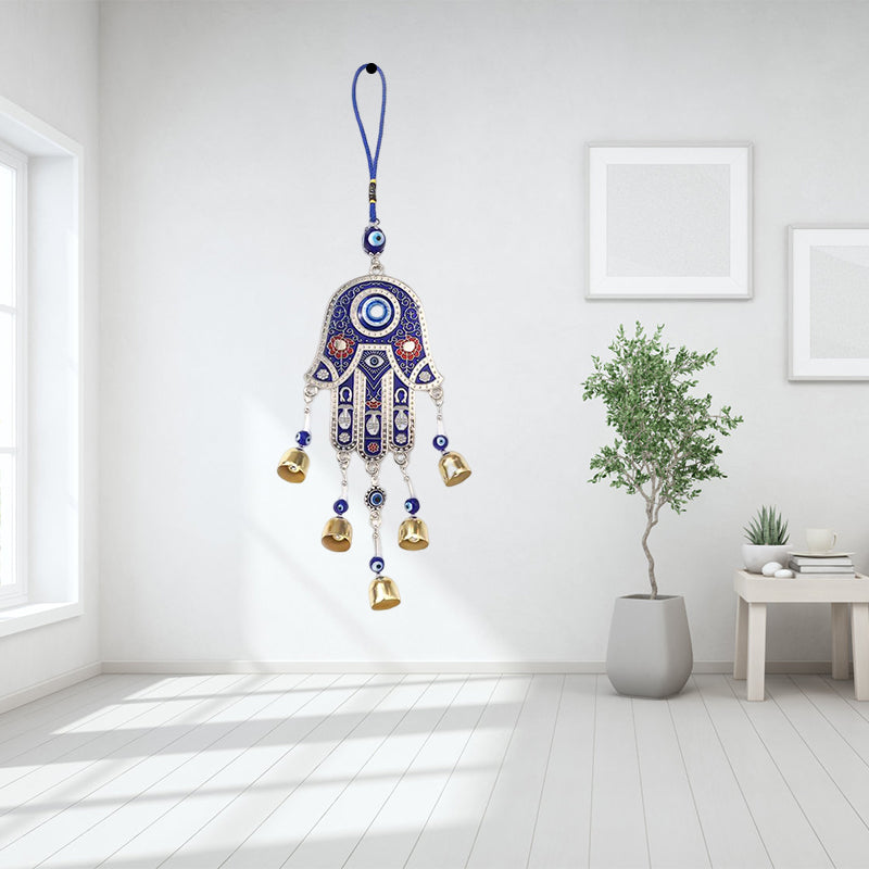 Wind Chimes Hanging Pendant