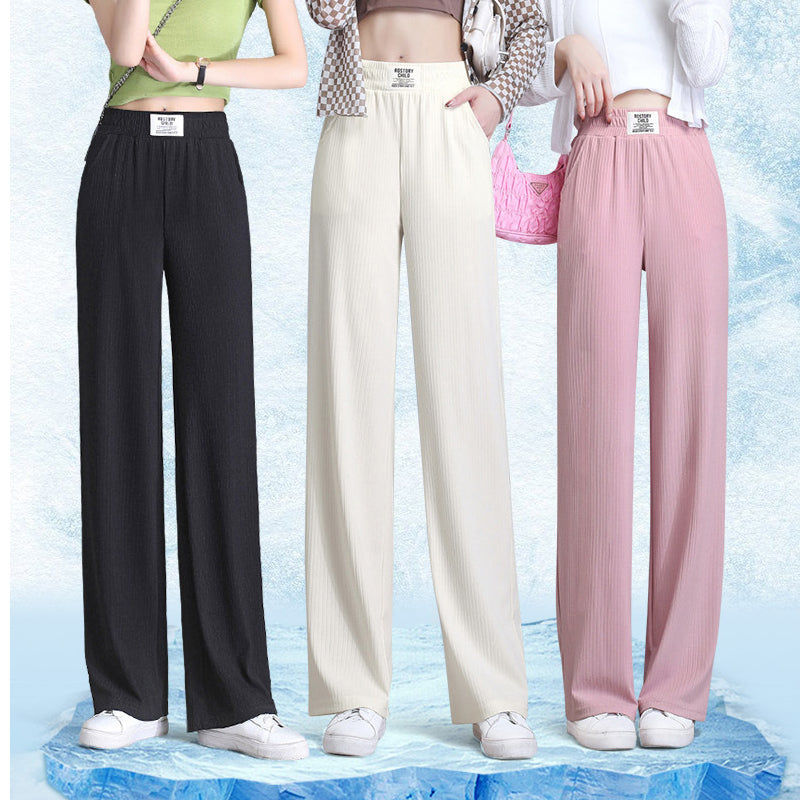 Women's Extreme Cooling Loose Pants