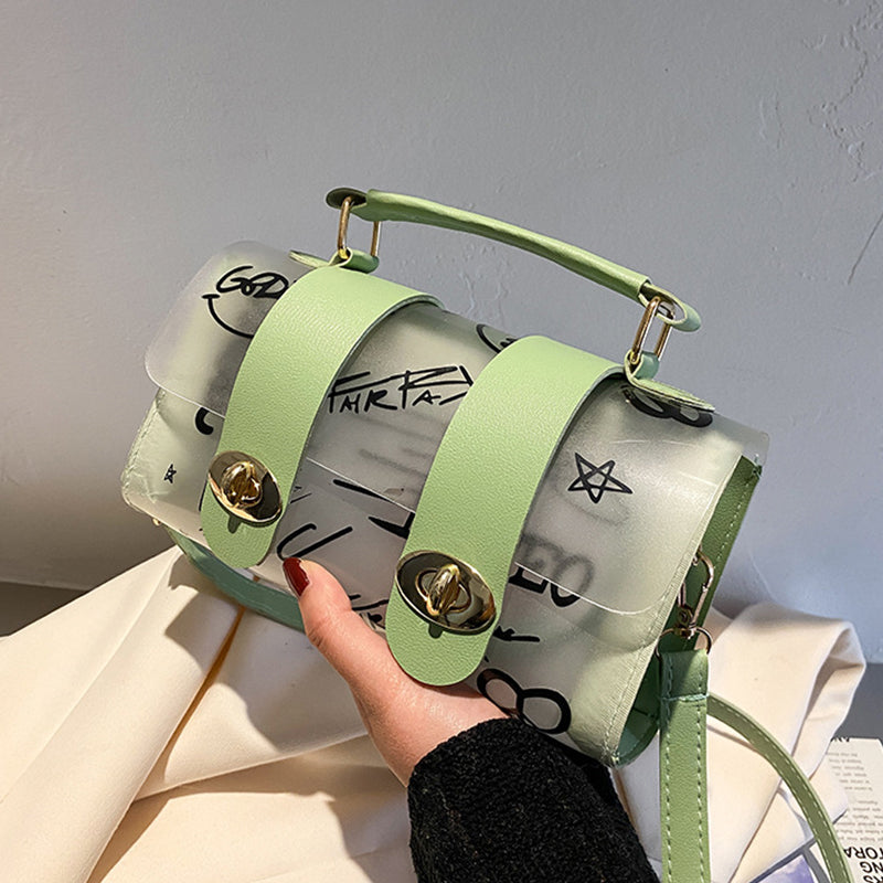 Women Casual Shoulder Bag