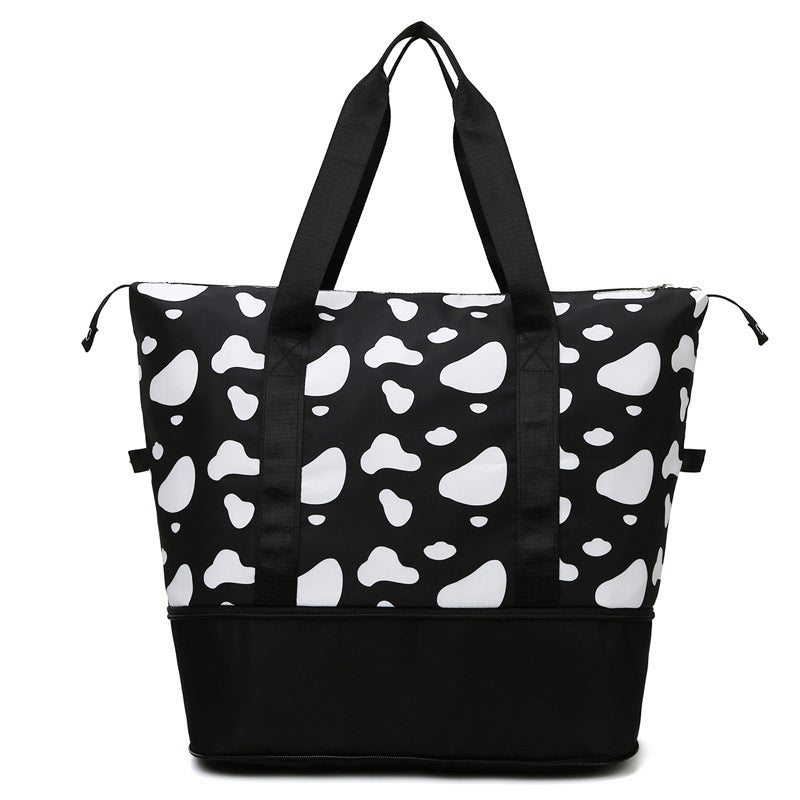 Lightweight Luggage Bag