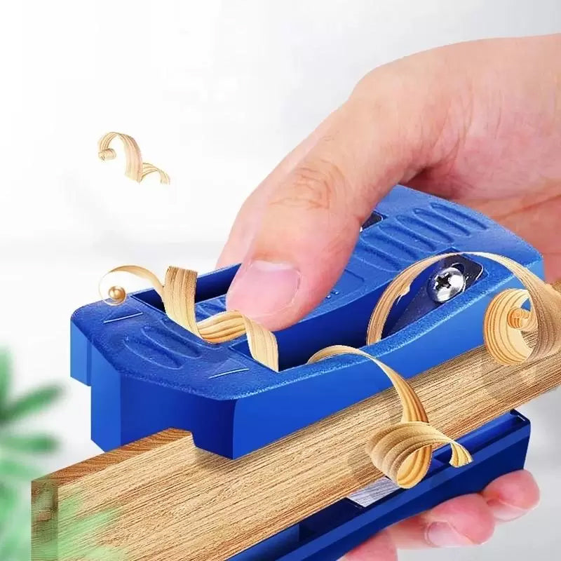 Wood Edge Banding Trimmer