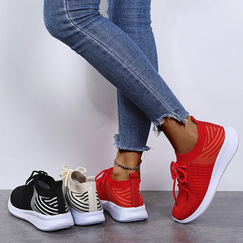 Fashionable Casual Sneakers for Women