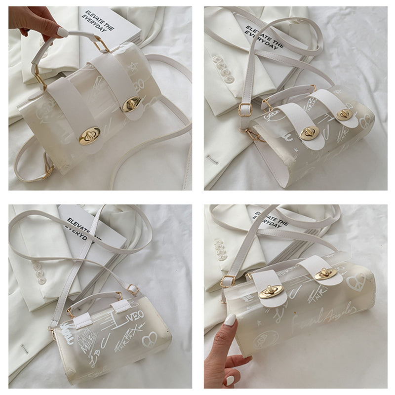 Women Casual Shoulder Bag
