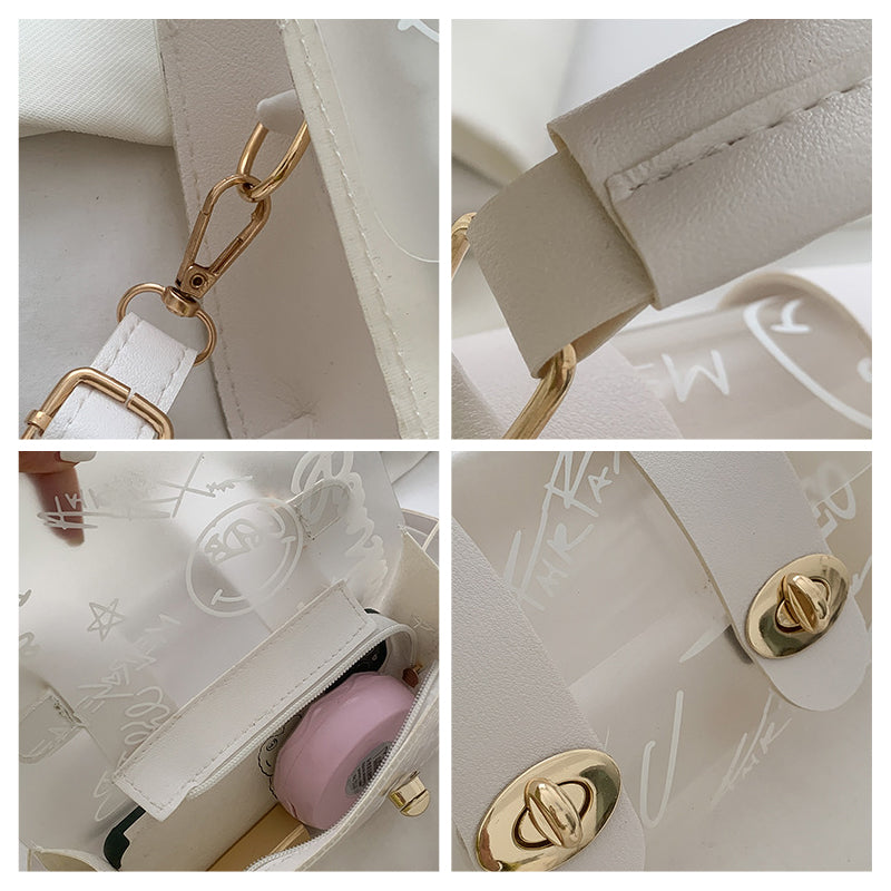 Women Casual Shoulder Bag