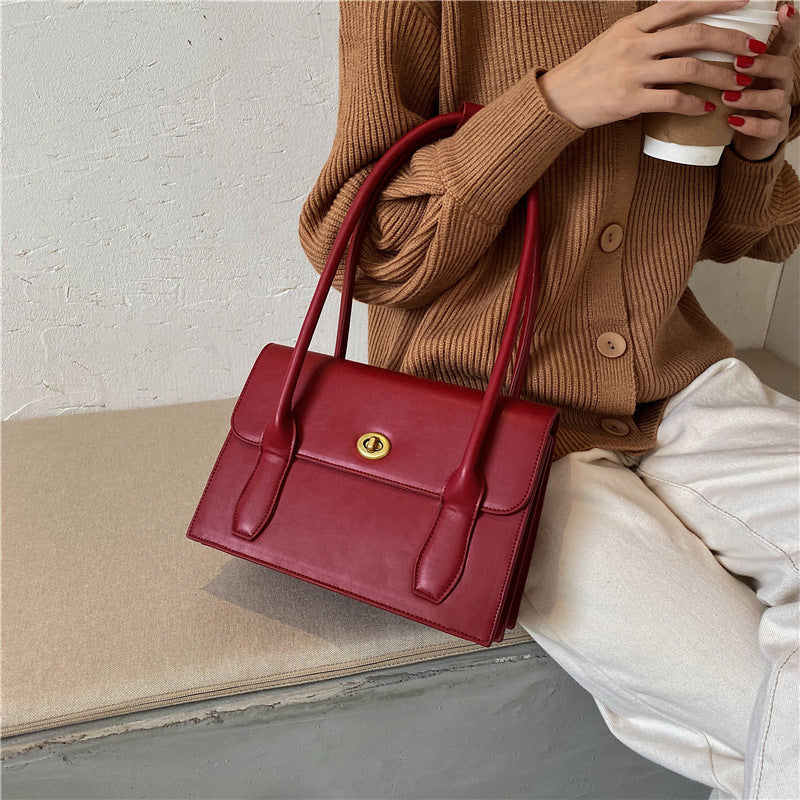 Hand Carry Commuter Bag