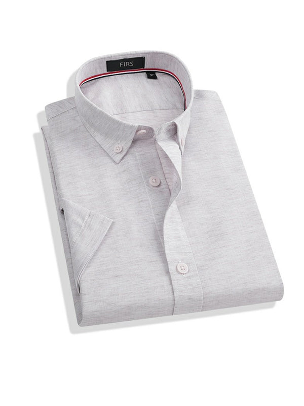 Men's Short Sleeve Shirt