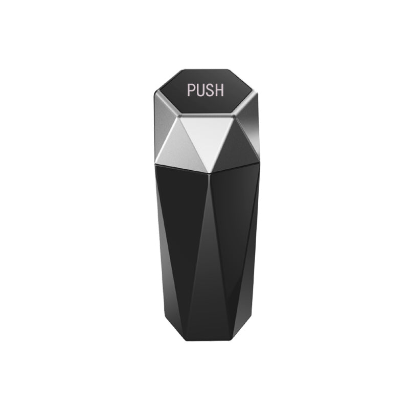Mini Car Trash Can