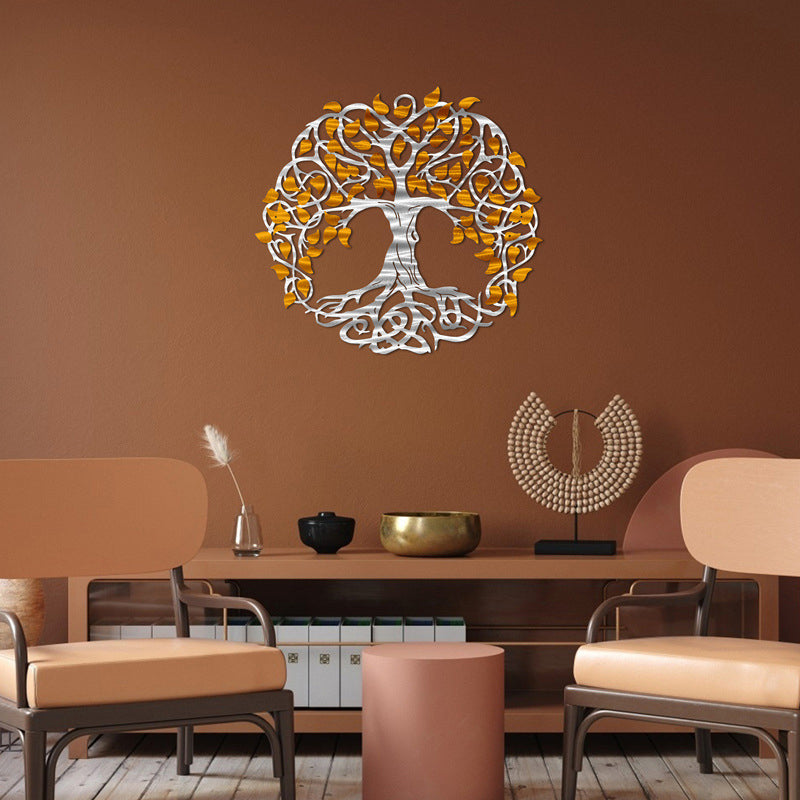 Tree of Life Wall Decor