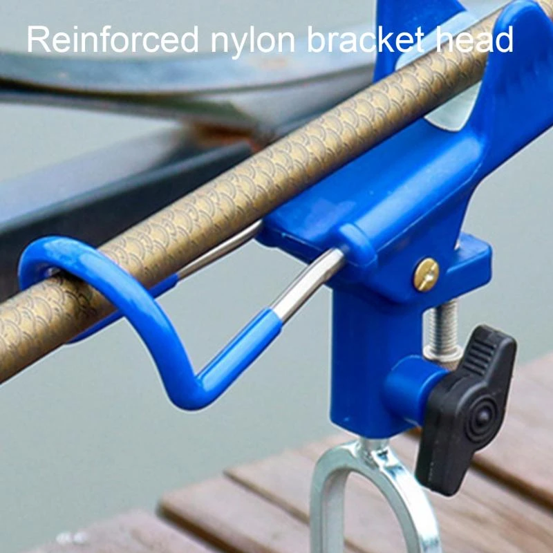 Fishing Pole Holder