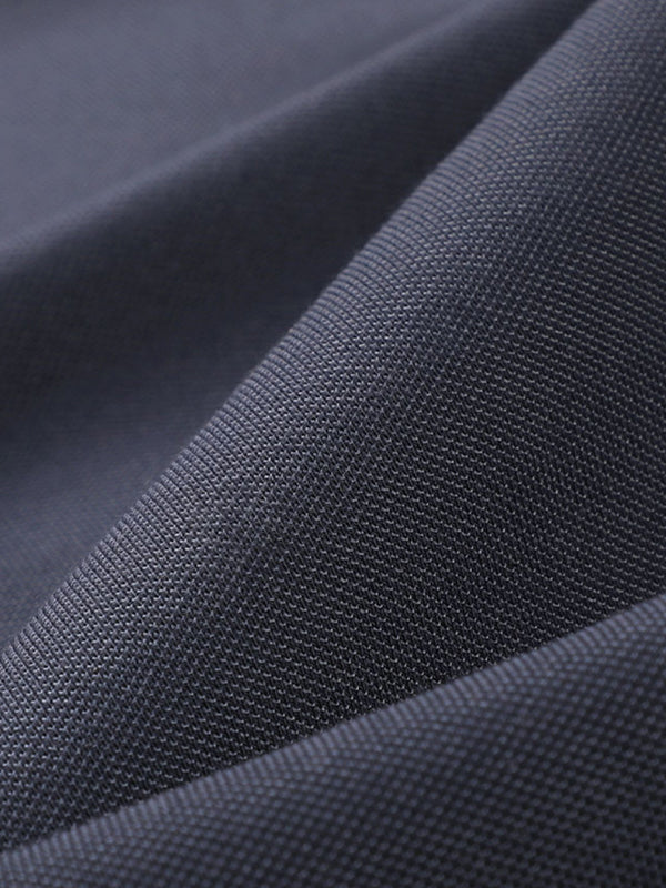 Gray POLO Shirt