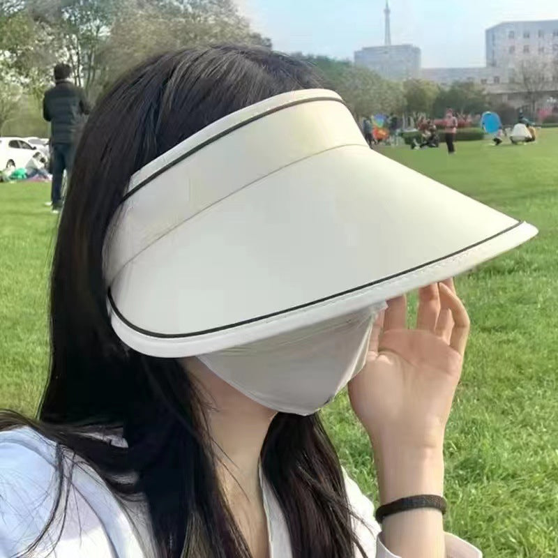 Sun Visor Hats
