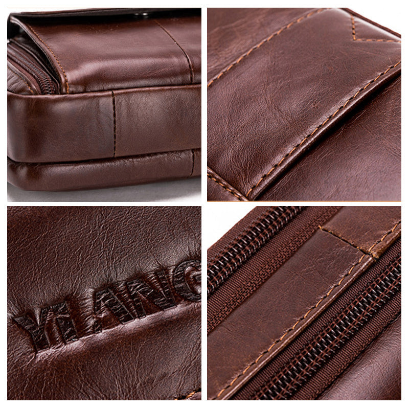 Multifunction Waist Bag for Men