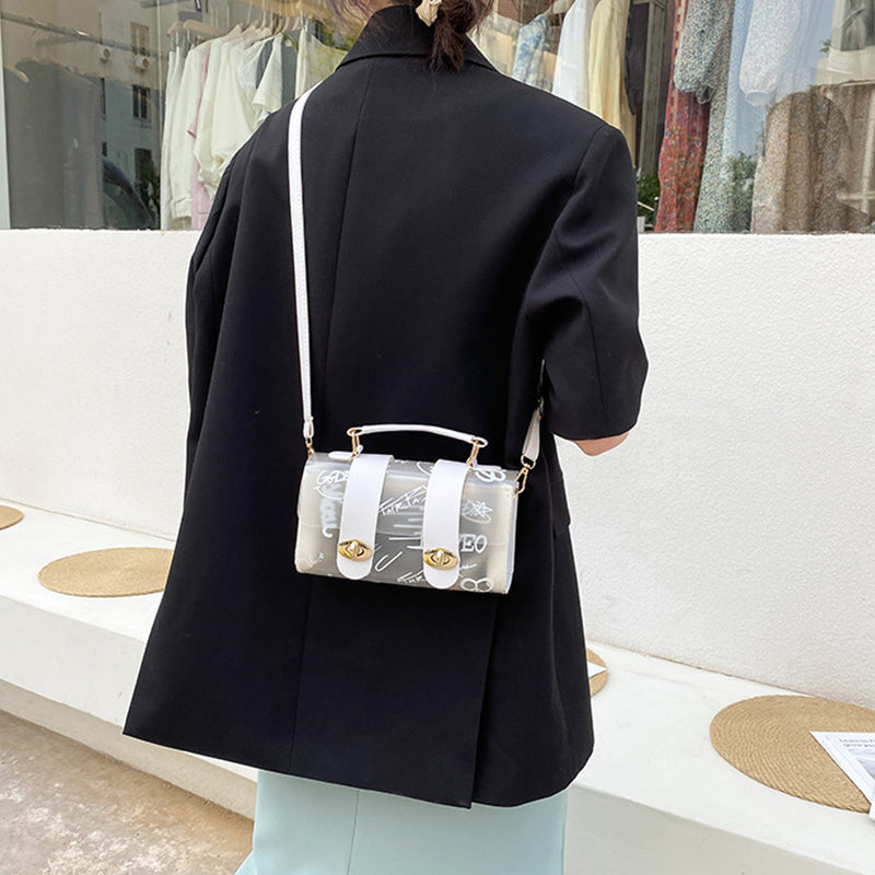 Women Casual Shoulder Bag