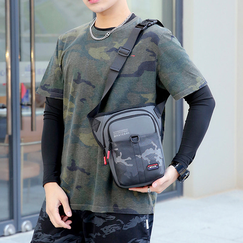 Cycling Waist Leg Bag