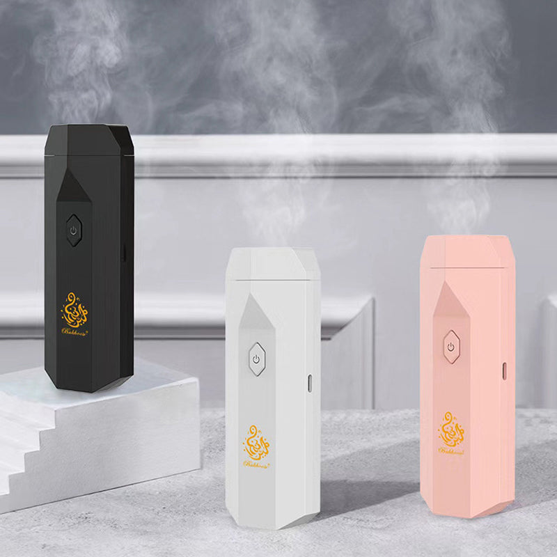 Electronic Incense Burner