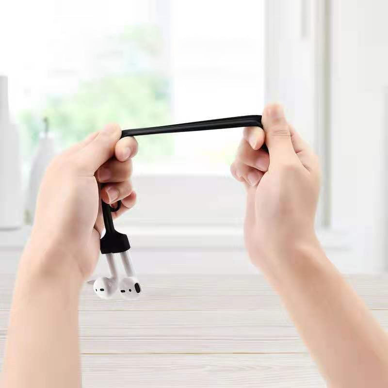 Anti-Lost Magnetic Airpods Neck Strap