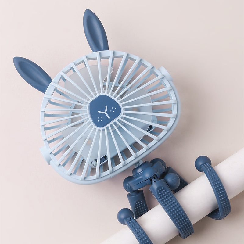 Portable Baby Fan