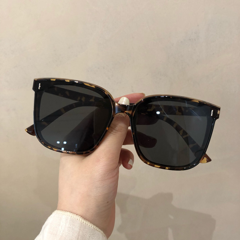 Sun Protection Polarized Sunglasses