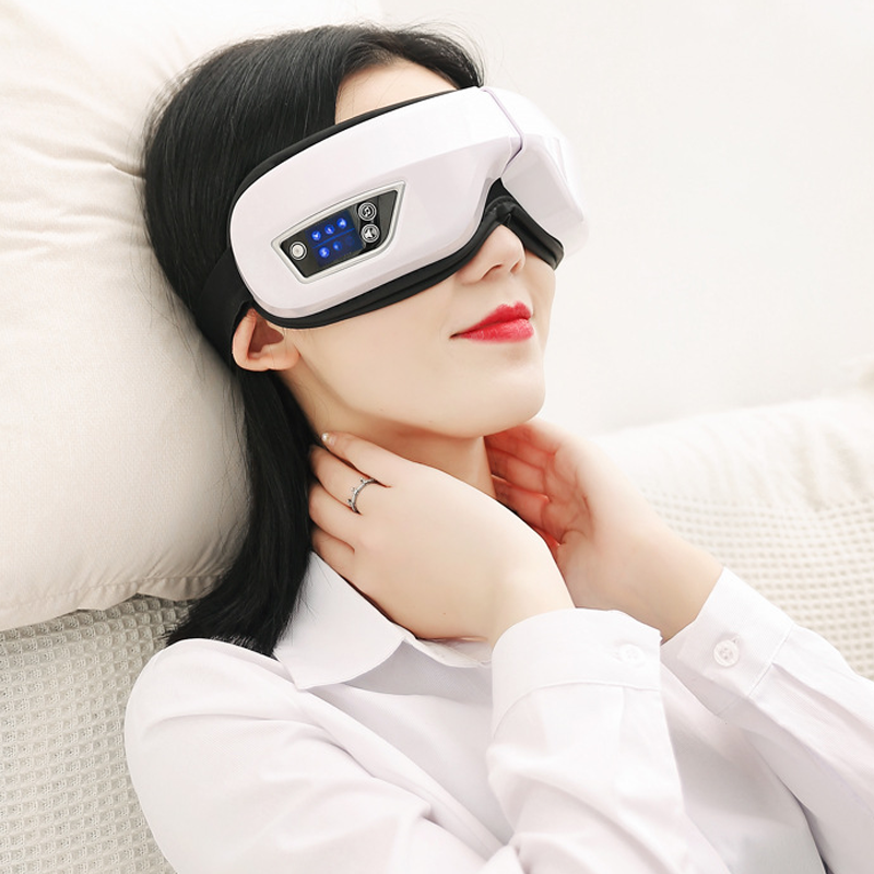 Rechargeable Eye Massager