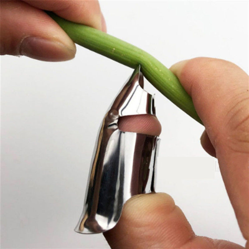 Stainless Steel Vegetable Picker