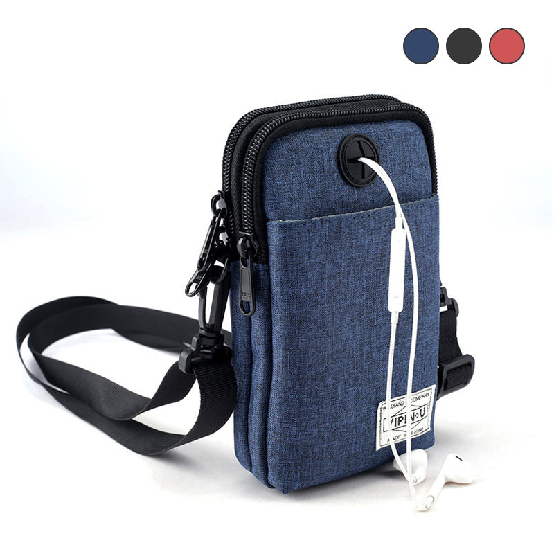 Mini Phone Storage Bag Crossbody Bag