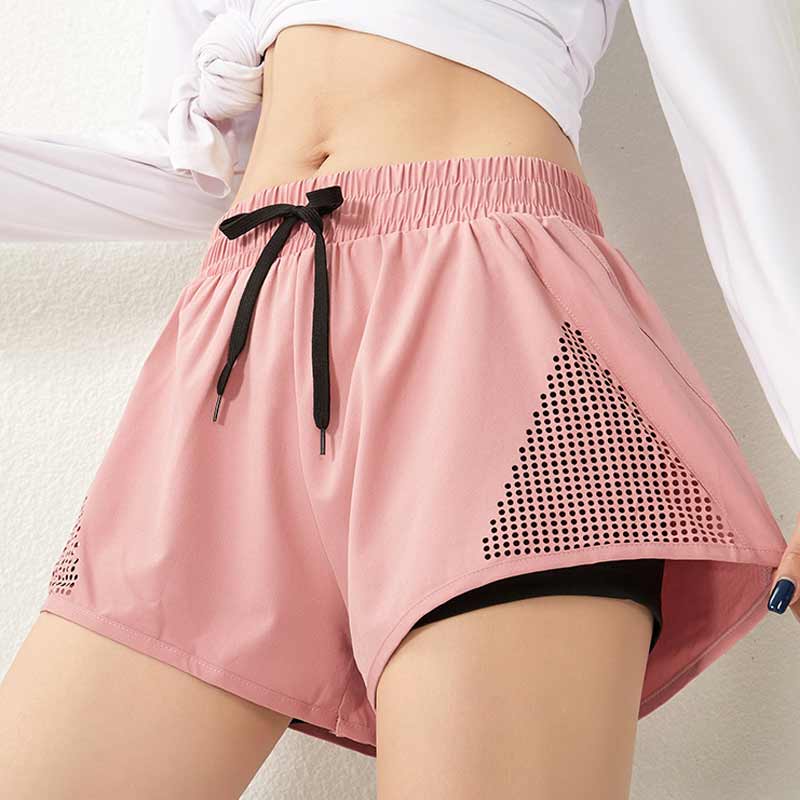 Women's Summer Sports Quick-Drying Shorts