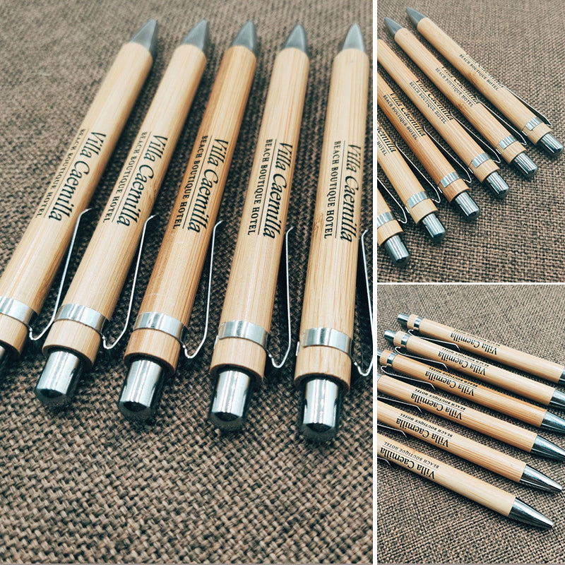 Funny Pen Set(6 PCS)