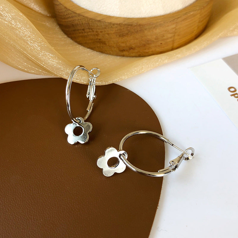 Daisies Earrings