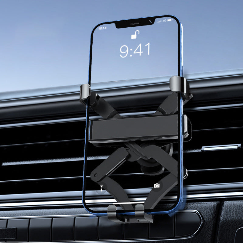 Car Smart Sensor Phone Holder