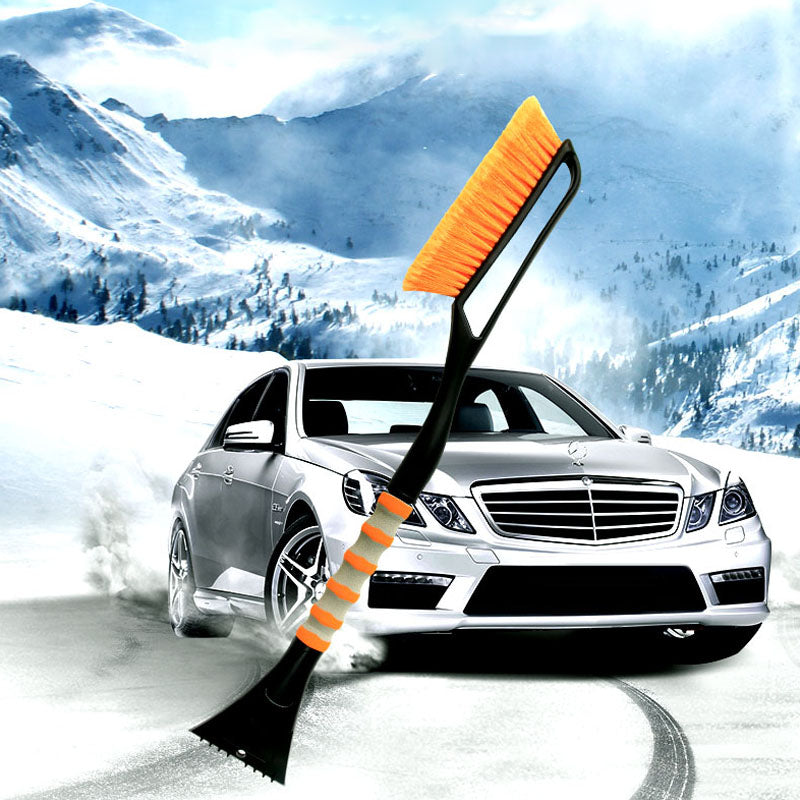 Multifunctional Snow Shovel Brush