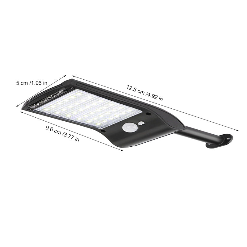 Solar LED Lamp