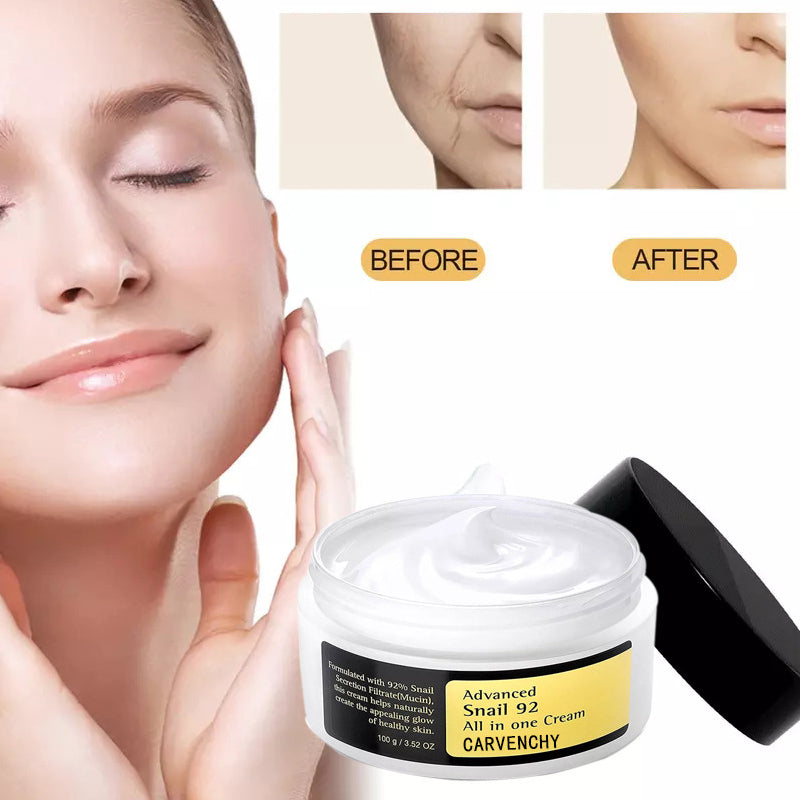 Snail Collagen Lifting Firming Cream