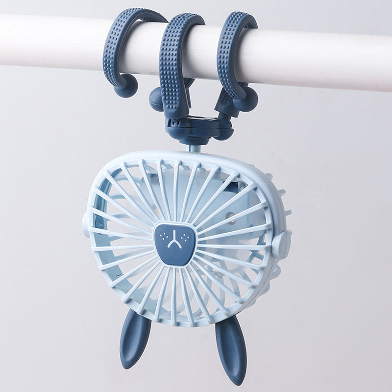 Portable Baby Fan