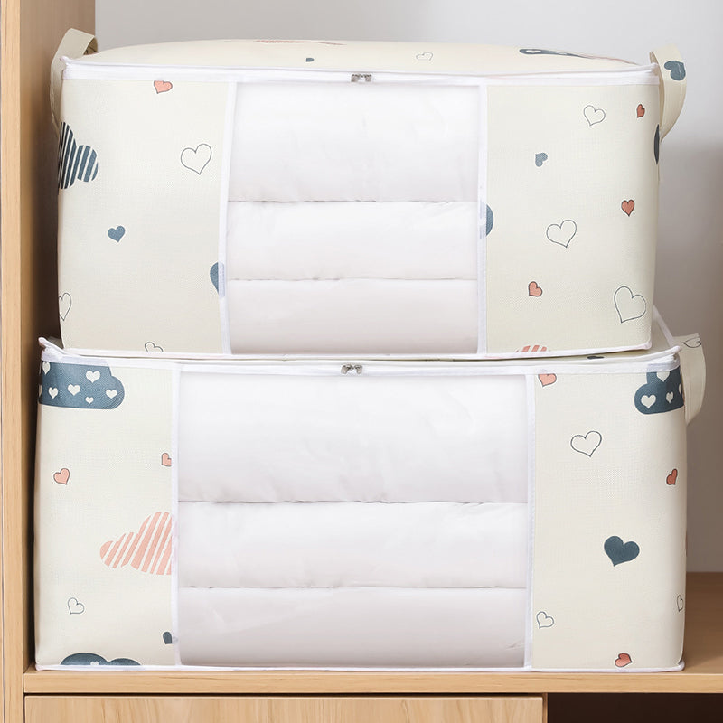 Big Capacity Blanket Sorting Bag