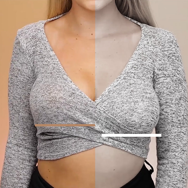 Silicone Breast Lifter