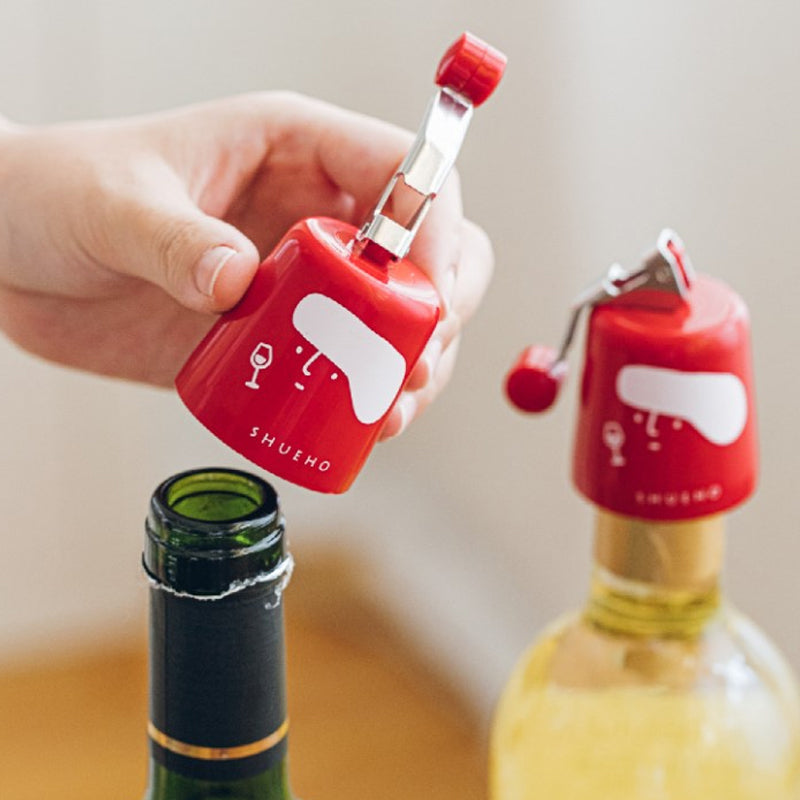 Cap Decorative Bottle Stopper