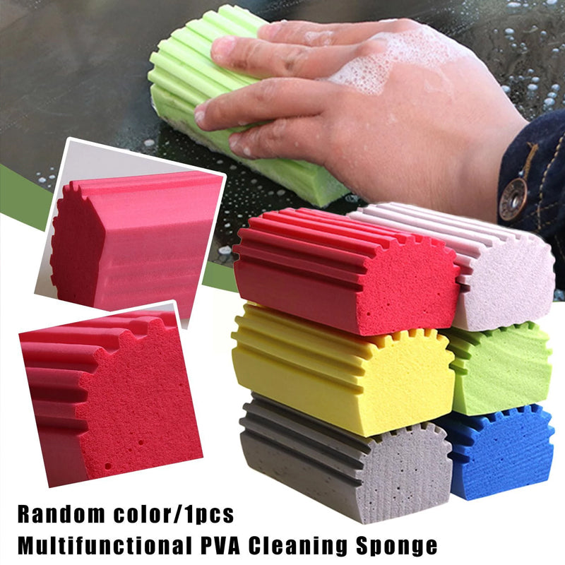 PVA Cleaning Sponges